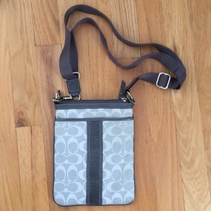 Coach Crossbody Purse
